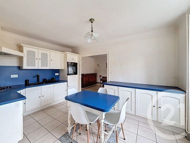 Maison &agrave; louer - 5 pi&egrave;ces - 106,43 m2 - Quemper Guezennec - 22 - BRETAGNE