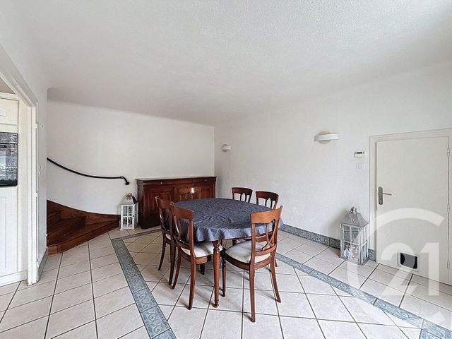 Maison &agrave; louer - 5 pi&egrave;ces - 106,43 m2 - Quemper Guezennec - 22 - BRETAGNE