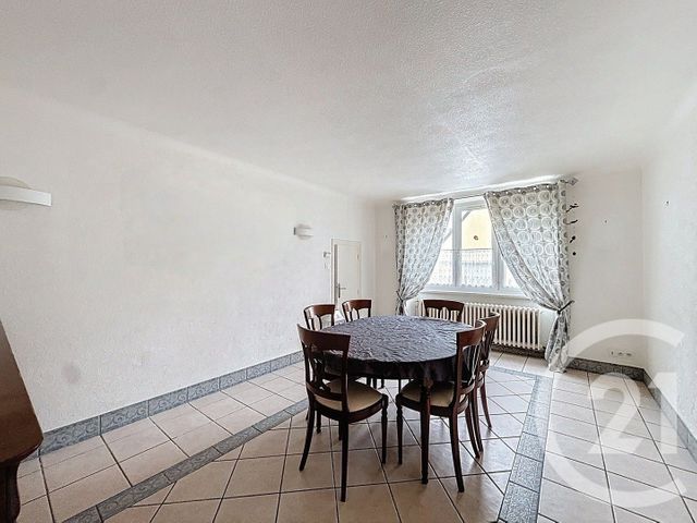 Maison &agrave; louer - 5 pi&egrave;ces - 106,43 m2 - Quemper Guezennec - 22 - BRETAGNE