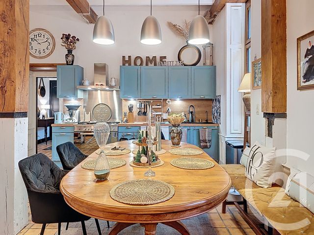 Maison &agrave; vendre - 11 pi&egrave;ces - 350 m2 - Guingamp - 22 - BRETAGNE