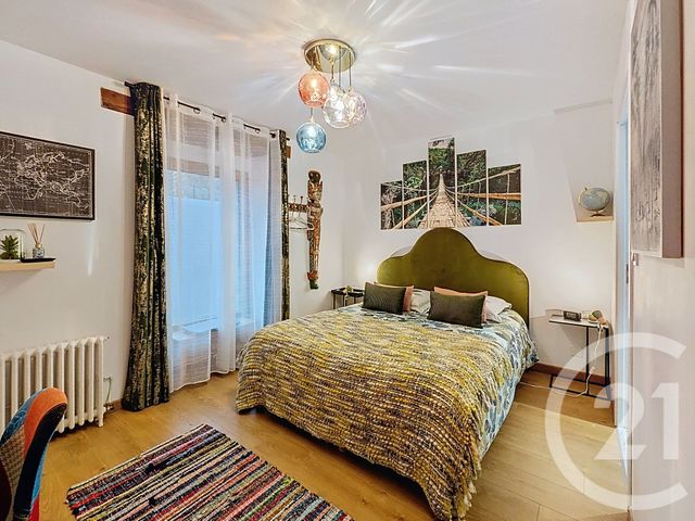 Maison &agrave; vendre - 11 pi&egrave;ces - 350 m2 - Guingamp - 22 - BRETAGNE