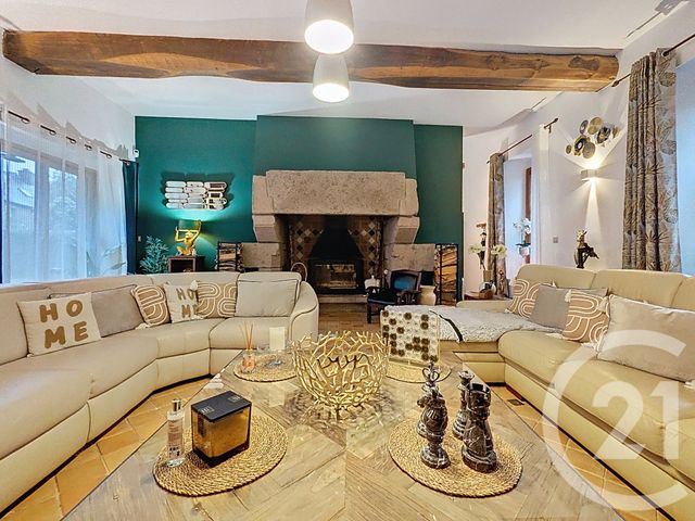 Maison &agrave; vendre - 11 pi&egrave;ces - 350 m2 - Guingamp - 22 - BRETAGNE