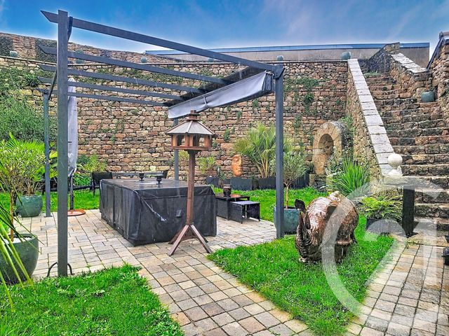 Maison &agrave; vendre - 11 pi&egrave;ces - 350 m2 - Guingamp - 22 - BRETAGNE