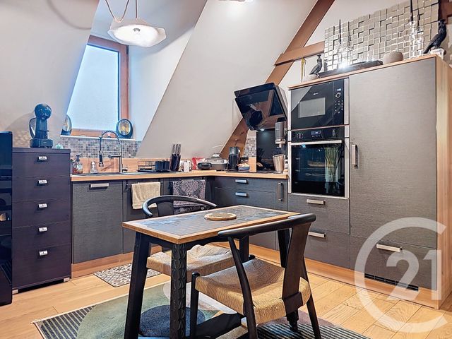 Maison &agrave; vendre - 11 pi&egrave;ces - 350 m2 - Guingamp - 22 - BRETAGNE