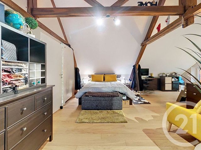 Maison &agrave; vendre - 11 pi&egrave;ces - 350 m2 - Guingamp - 22 - BRETAGNE