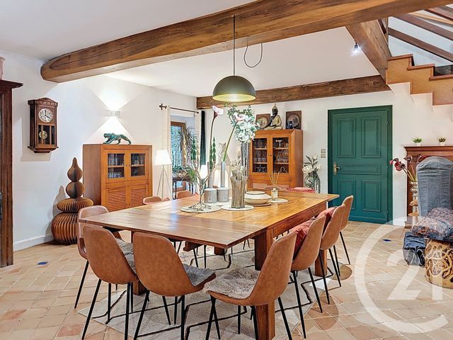 Maison &agrave; vendre - 11 pi&egrave;ces - 350 m2 - Guingamp - 22 - BRETAGNE