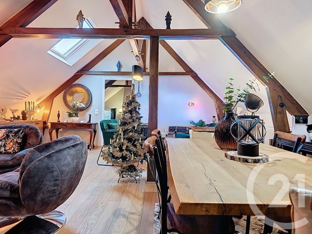 Maison &agrave; vendre - 11 pi&egrave;ces - 350 m2 - Guingamp - 22 - BRETAGNE