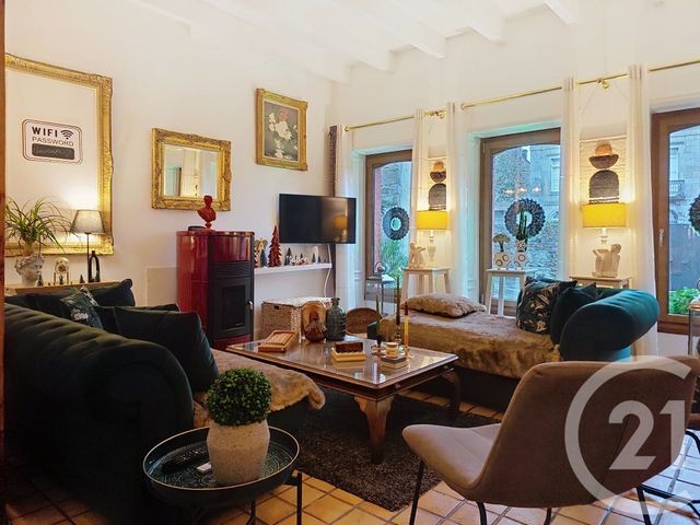 Maison &agrave; vendre - 11 pi&egrave;ces - 350 m2 - Guingamp - 22 - BRETAGNE