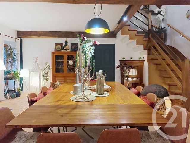 Maison &agrave; vendre - 11 pi&egrave;ces - 350 m2 - Guingamp - 22 - BRETAGNE