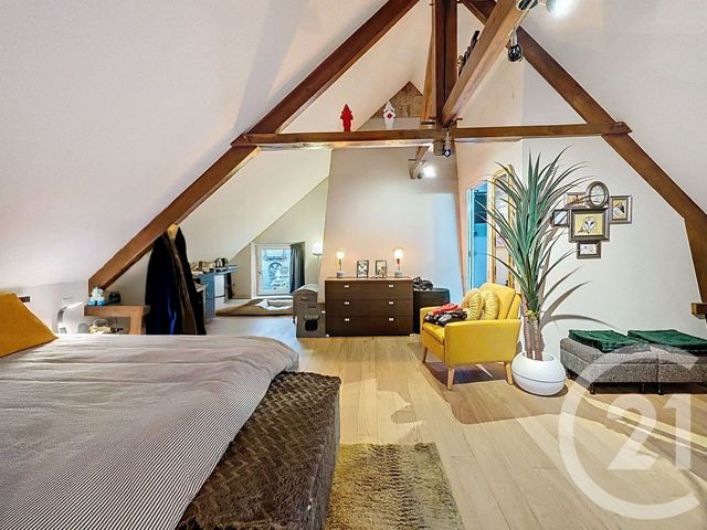 Maison &agrave; vendre - 11 pi&egrave;ces - 350 m2 - Guingamp - 22 - BRETAGNE