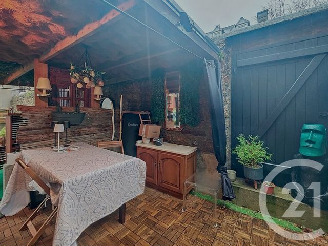 Maison &agrave; vendre - 11 pi&egrave;ces - 350 m2 - Guingamp - 22 - BRETAGNE