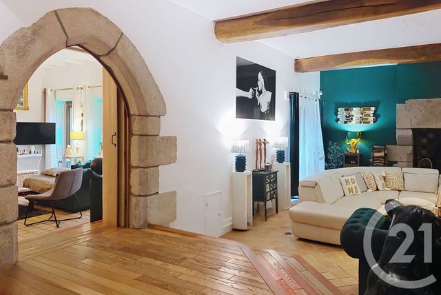 Maison &agrave; vendre - 11 pi&egrave;ces - 350 m2 - Guingamp - 22 - BRETAGNE