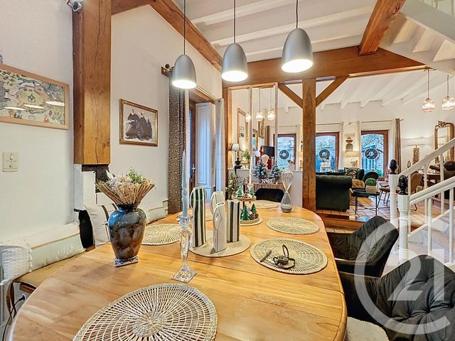 Maison &agrave; vendre - 11 pi&egrave;ces - 350 m2 - Guingamp - 22 - BRETAGNE