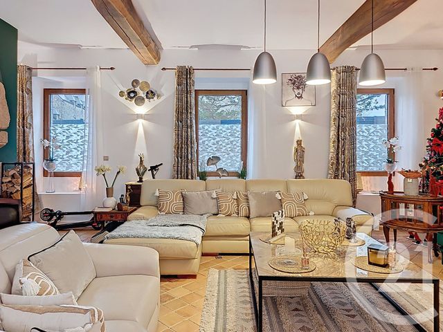 Maison &agrave; vendre - 11 pi&egrave;ces - 350 m2 - Guingamp - 22 - BRETAGNE