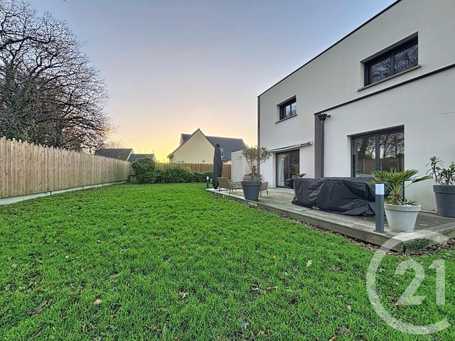 Maison &agrave; vendre - 6 pi&egrave;ces - 155,07 m2 - Ploumagoar - 22 - BRETAGNE