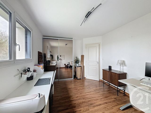 Maison &agrave; vendre - 6 pi&egrave;ces - 155,07 m2 - Ploumagoar - 22 - BRETAGNE