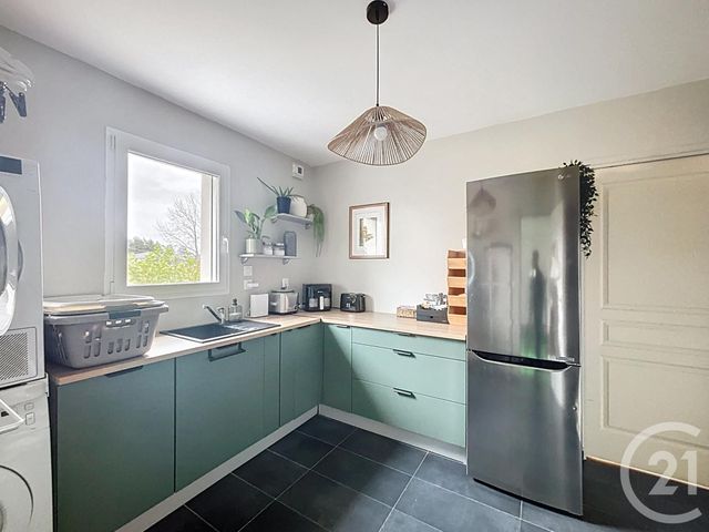 Maison &agrave; vendre - 6 pi&egrave;ces - 155,07 m2 - Ploumagoar - 22 - BRETAGNE