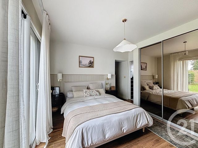 Maison &agrave; vendre - 6 pi&egrave;ces - 155,07 m2 - Ploumagoar - 22 - BRETAGNE