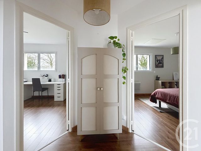 Maison &agrave; vendre - 6 pi&egrave;ces - 155,07 m2 - Ploumagoar - 22 - BRETAGNE