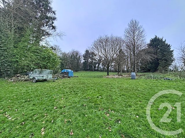 Maison &agrave; vendre - 4 pi&egrave;ces - 134,52 m2 - Pont Melvez - 22 - BRETAGNE