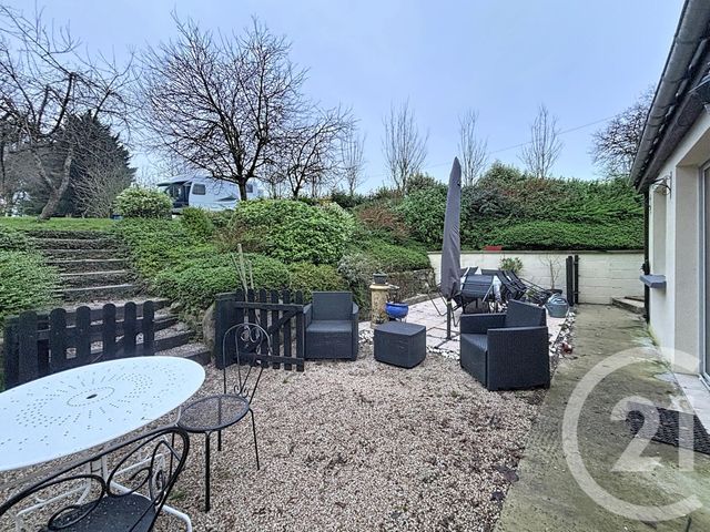 Maison &agrave; vendre - 4 pi&egrave;ces - 134,52 m2 - Pont Melvez - 22 - BRETAGNE