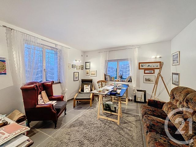 Maison &agrave; vendre - 4 pi&egrave;ces - 134,52 m2 - Pont Melvez - 22 - BRETAGNE