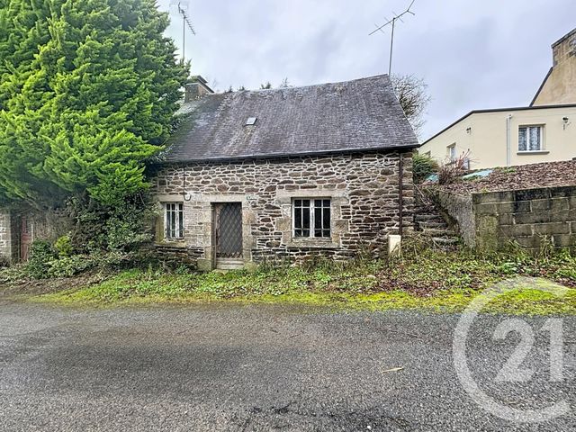 Maison &agrave; vendre - 4 pi&egrave;ces - 134,52 m2 - Pont Melvez - 22 - BRETAGNE