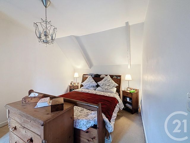 Maison &agrave; vendre - 4 pi&egrave;ces - 134,52 m2 - Pont Melvez - 22 - BRETAGNE