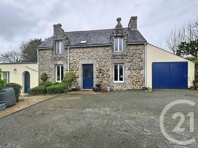 Maison à vendre PONT MELVEZ