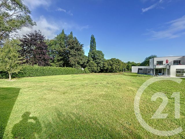 Terrain &agrave; vendre - 1100 m2 - Pabu - 22 - BRETAGNE