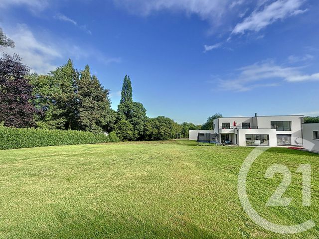 Terrain &agrave; vendre - 1100 m2 - Pabu - 22 - BRETAGNE