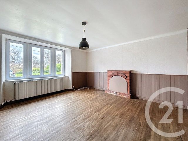 Maison &agrave; vendre - 4 pi&egrave;ces - 105,62 m2 - Lanvollon - 22 - BRETAGNE