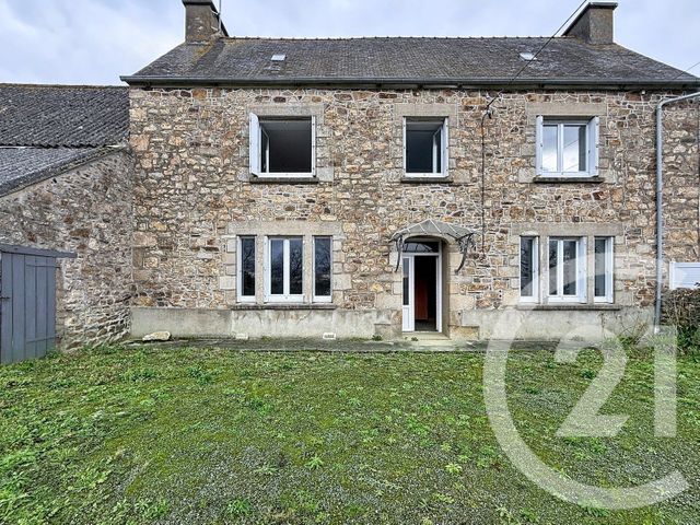 maison - LANVOLLON - 22