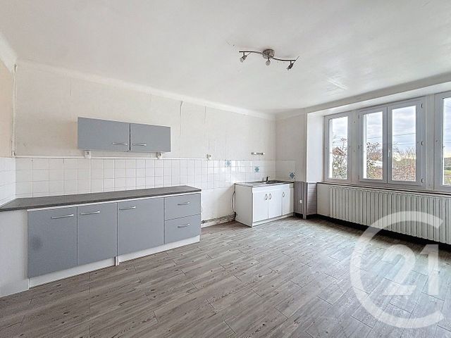 Maison &agrave; vendre - 4 pi&egrave;ces - 105,62 m2 - Lanvollon - 22 - BRETAGNE