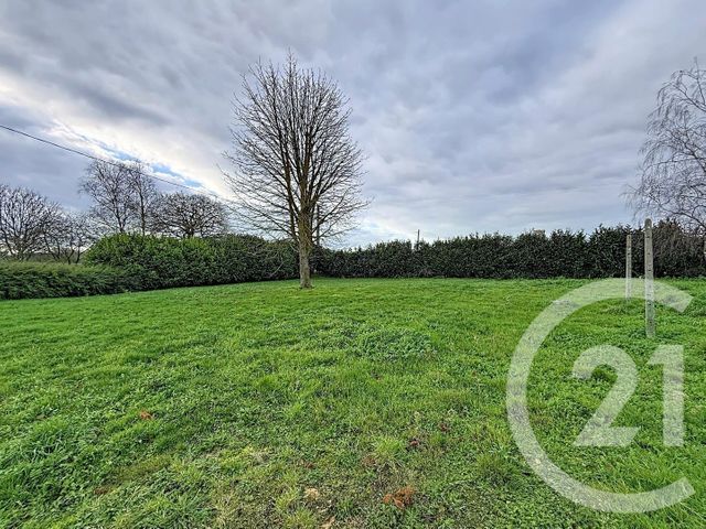 Maison &agrave; vendre - 4 pi&egrave;ces - 105,62 m2 - Lanvollon - 22 - BRETAGNE