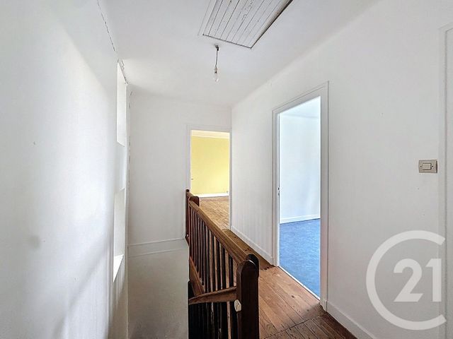 Maison &agrave; vendre - 4 pi&egrave;ces - 105,62 m2 - Lanvollon - 22 - BRETAGNE