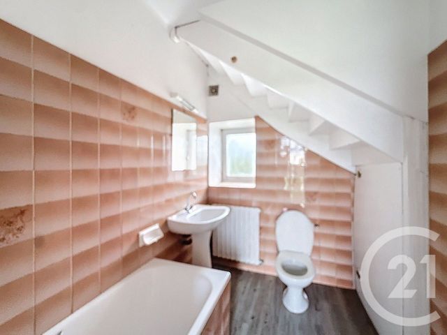 Maison &agrave; vendre - 4 pi&egrave;ces - 105,62 m2 - Lanvollon - 22 - BRETAGNE