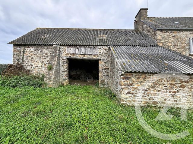 Maison &agrave; vendre - 4 pi&egrave;ces - 105,62 m2 - Lanvollon - 22 - BRETAGNE