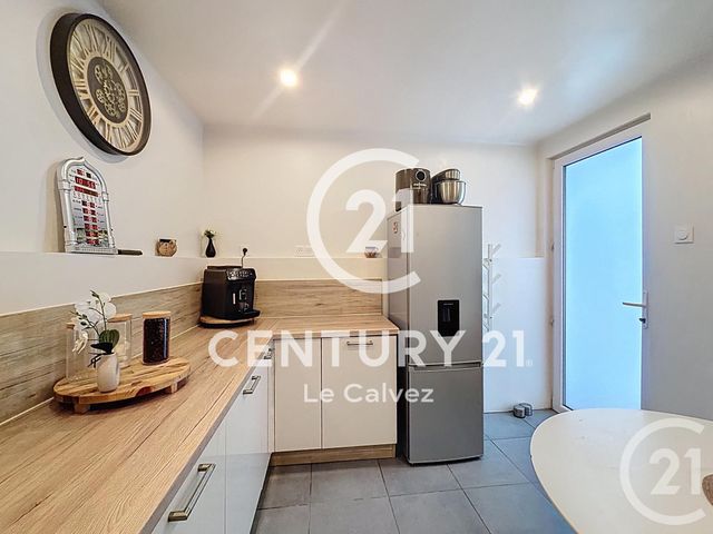 Maison &agrave; vendre - 6 pi&egrave;ces - 110 m2 - Graces - 22 - BRETAGNE