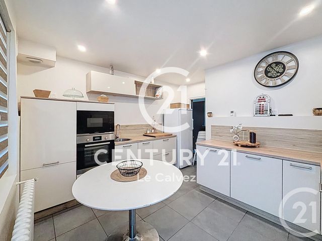 Maison &agrave; vendre - 6 pi&egrave;ces - 110 m2 - Graces - 22 - BRETAGNE