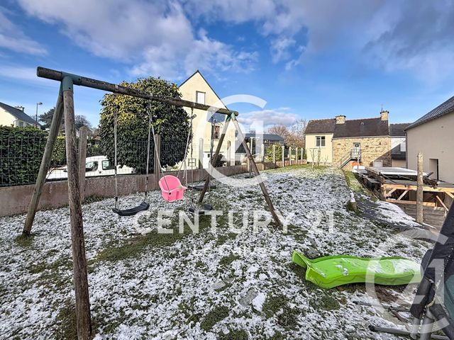 Maison &agrave; vendre - 6 pi&egrave;ces - 110 m2 - Graces - 22 - BRETAGNE