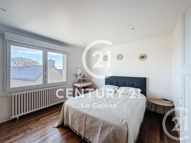 Maison &agrave; vendre - 6 pi&egrave;ces - 110 m2 - Graces - 22 - BRETAGNE