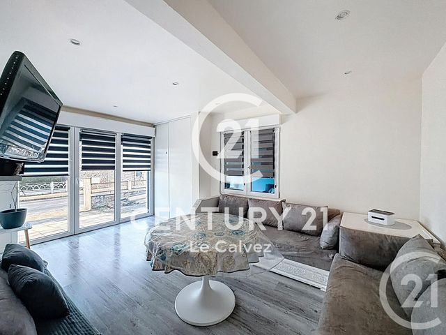 Maison &agrave; vendre - 6 pi&egrave;ces - 110 m2 - Graces - 22 - BRETAGNE