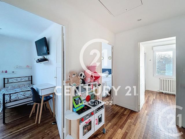 Maison &agrave; vendre - 6 pi&egrave;ces - 110 m2 - Graces - 22 - BRETAGNE