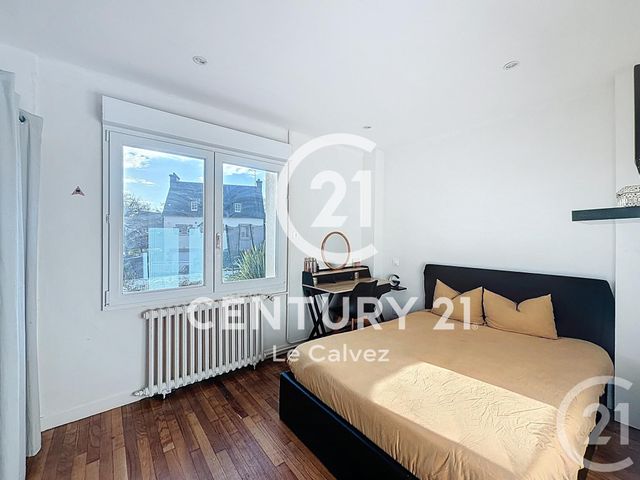 Maison &agrave; vendre - 6 pi&egrave;ces - 110 m2 - Graces - 22 - BRETAGNE