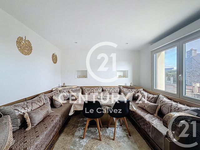 Maison &agrave; vendre - 6 pi&egrave;ces - 110 m2 - Graces - 22 - BRETAGNE