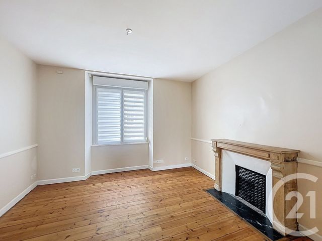 Maison &agrave; vendre - 5 pi&egrave;ces - 105 m2 - Guingamp - 22 - BRETAGNE