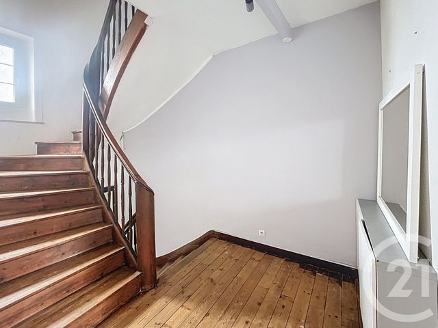 Maison &agrave; vendre - 5 pi&egrave;ces - 105 m2 - Guingamp - 22 - BRETAGNE