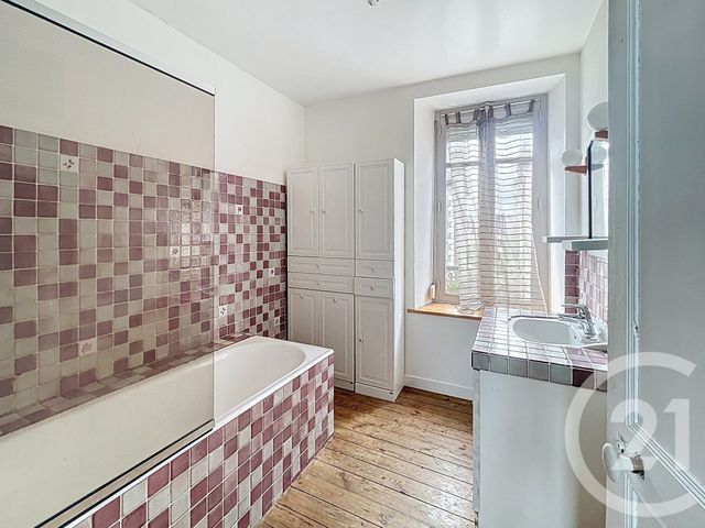 Maison &agrave; vendre - 5 pi&egrave;ces - 105 m2 - Guingamp - 22 - BRETAGNE