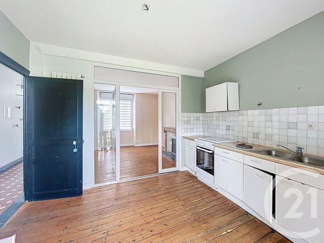 Maison &agrave; vendre - 5 pi&egrave;ces - 105 m2 - Guingamp - 22 - BRETAGNE